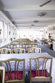 Hotel Klostergaarden - Restaurant
