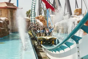 Ponient Dorada Palace by PortAventura World - Available rates with tickets to PortAventura Park & Ferrari Land - Room