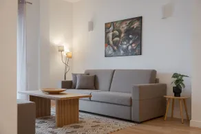 Athenian Hillside Residence - Vista dalla camera