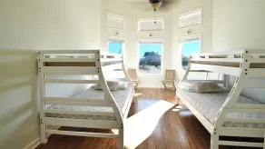 Tidal Wave - 2636 Bienville - Chambre
