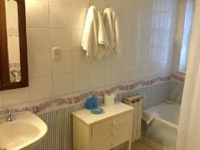 Posada los Cedros - Bathroom