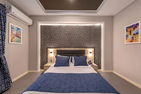 Royal Day Plaza Hotel - Chambre