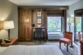 Hampton Inn Tampa-International Airport/Westshore - Chambre