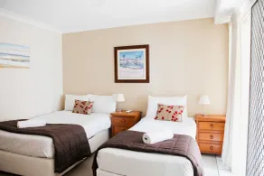 Osprey Apartments - Room