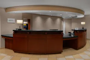 Residence Inn East Rutherford Meadowlands - Réception