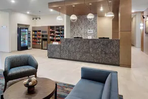 Springhill Suites By Marriott Locust Grove - Réception