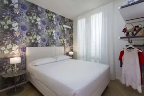 Embassy Aparthotel - Habitación