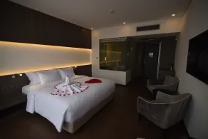 The Mira Central Park Hotel - Room