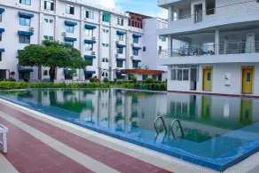 Hotel Starlight - Pool