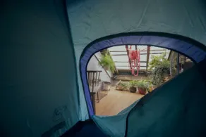 LeuLeu Hostel 2 - Quarto