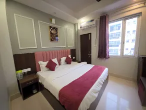 Hotel Shri Ji Palace - Chambre