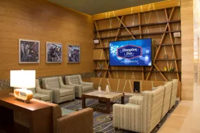 Hampton Inn by Hilton Villahermosa - Receção