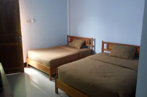 Kasuwari Hotel - Room