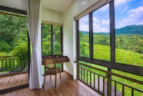 Central Hills Pu Luong Resort - Chambre