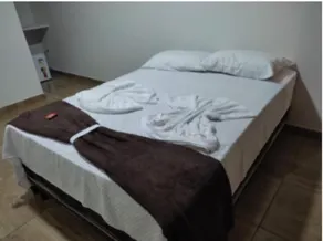 Pousada RIOSTOUR - Room