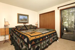 Forest Condominiums by Vail Resorts - Chambre