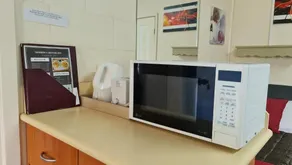 Merriwa Motor Inn - Zimmer