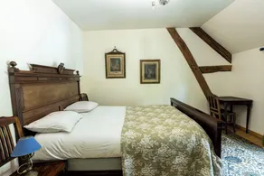 Ferme de la Haute Maison Maison d hotes - Camera