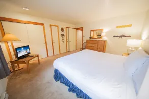 Quicksilver 1665 by SummitCove Lodging in Colorado - Værelse