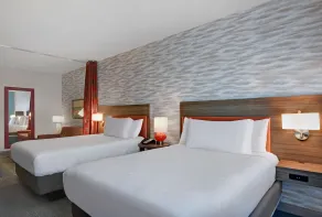 Home2 Suites by Hilton Panama City Beach, FL - Chambre