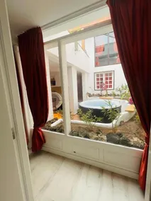 HOTELITO RURAL GA7COLORES only adult - Room