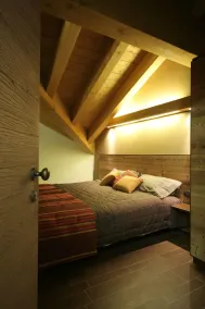 Hotel La Chance - Værelse