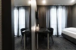 Hotel am Augustinerplatz - Chambre