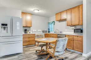 Pets Welcome! Quiet Economy Home w/ Spacious Yard - Innvendig