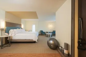 EVEN Hotel Rockville - Washington, DC Area by IHG - Chambre