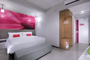 favehotel Rungkut Surabaya - Room