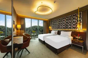 Radisson Collection Hotel, Vadistanbul - Room