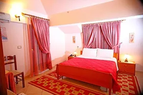 Hotel Primavera - Chambre