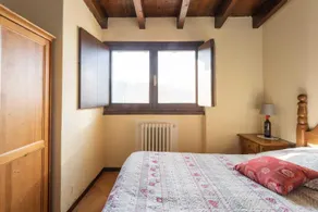 Tenuta MonteOliveto - Cottage Relax - Agriturismo nelle Langhe - Værelse