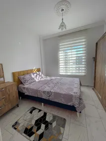 BELKA GOLF RESİDENCE Luxury Apt Poolside Belek - Zimmer