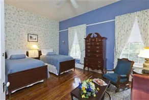 The Lily Inn - Burlington - Chambre