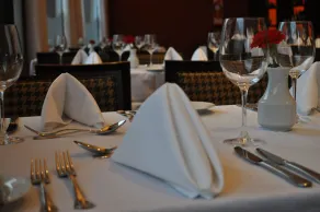 Hilton Garden Inn Tucuman - Restaurant