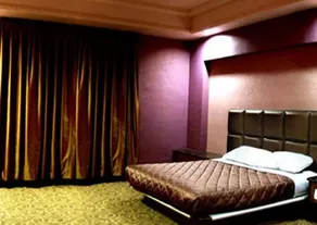Ritz Motel - Room