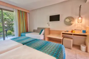 TUI BLUE Palm Garden - Room