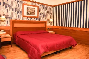 Hotel Miravalle - Room