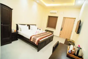 NOWAL NATURECARE RESORT - Room