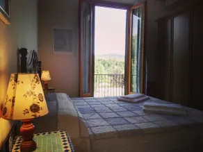 Agriturismo Il Piastrino - Zimmer