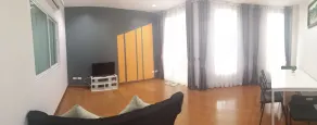 KM Condo Seaside - Quarto