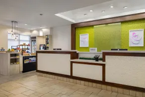 Hilton Garden Inn Raleigh-Durham/Research Triangle Park - Réception