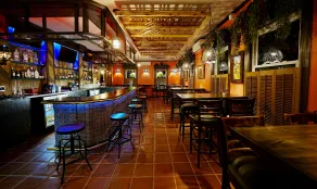 La Posada - Restaurant