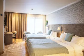Home Hotel Havnekontoret - Room