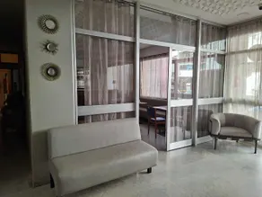 hotel BARAKA - Réception