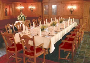 CityHotel Dormagen - Restaurant