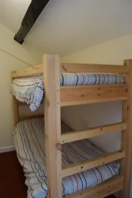 River Wye Hostel - Room