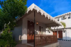 Aureva Raj Bagh Retreat - Værelse