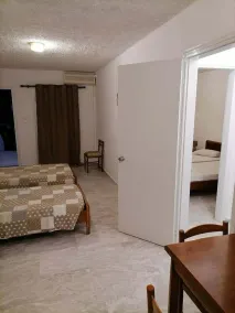 Katerina Apartments - Værelse